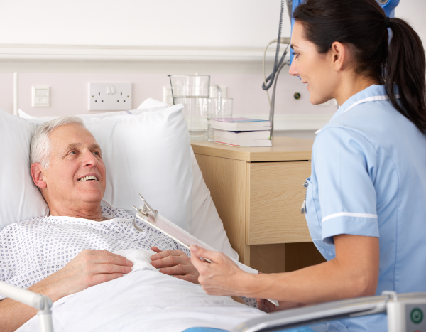 RE-MONITOR: Supporting revalidation for nurses & midwives